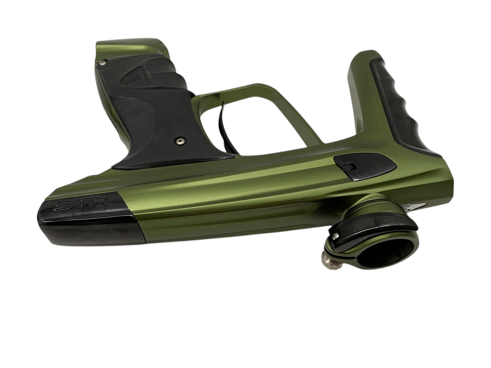 Used Dlx Luxe X Paintball Gun Paintball Gun from CPXBrosPaintball Buy/Sell/Trade Paintball Markers, New Paintball Guns, Paintball Hoppers, Paintball Masks, and Hormesis Headbands