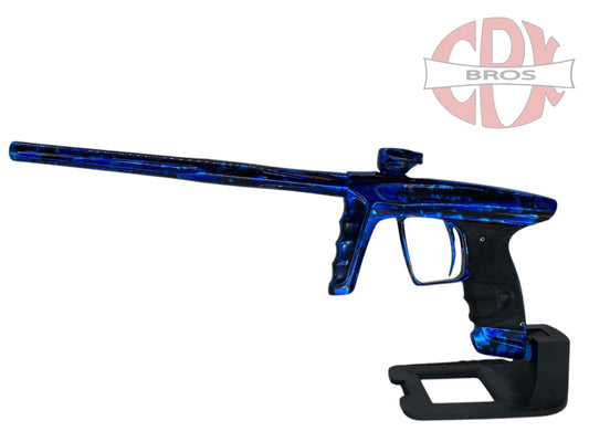 Used Dlx Luxe X Paintball Gun Paintball Gun from CPXBrosPaintball Buy/Sell/Trade Paintball Markers, New Paintball Guns, Paintball Hoppers, Paintball Masks, and Hormesis Headbands