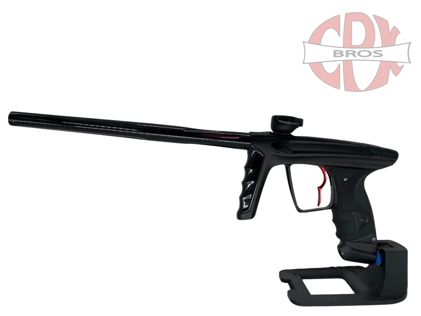 Used Dlx Luxe X Paintball Gun Paintball Gun from CPXBrosPaintball Buy/Sell/Trade Paintball Markers, New Paintball Guns, Paintball Hoppers, Paintball Masks, and Hormesis Headbands