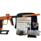 Used Dlx Luxe X Paintball Gun Paintball Gun from CPXBrosPaintball Buy/Sell/Trade Paintball Markers, New Paintball Guns, Paintball Hoppers, Paintball Masks, and Hormesis Headbands