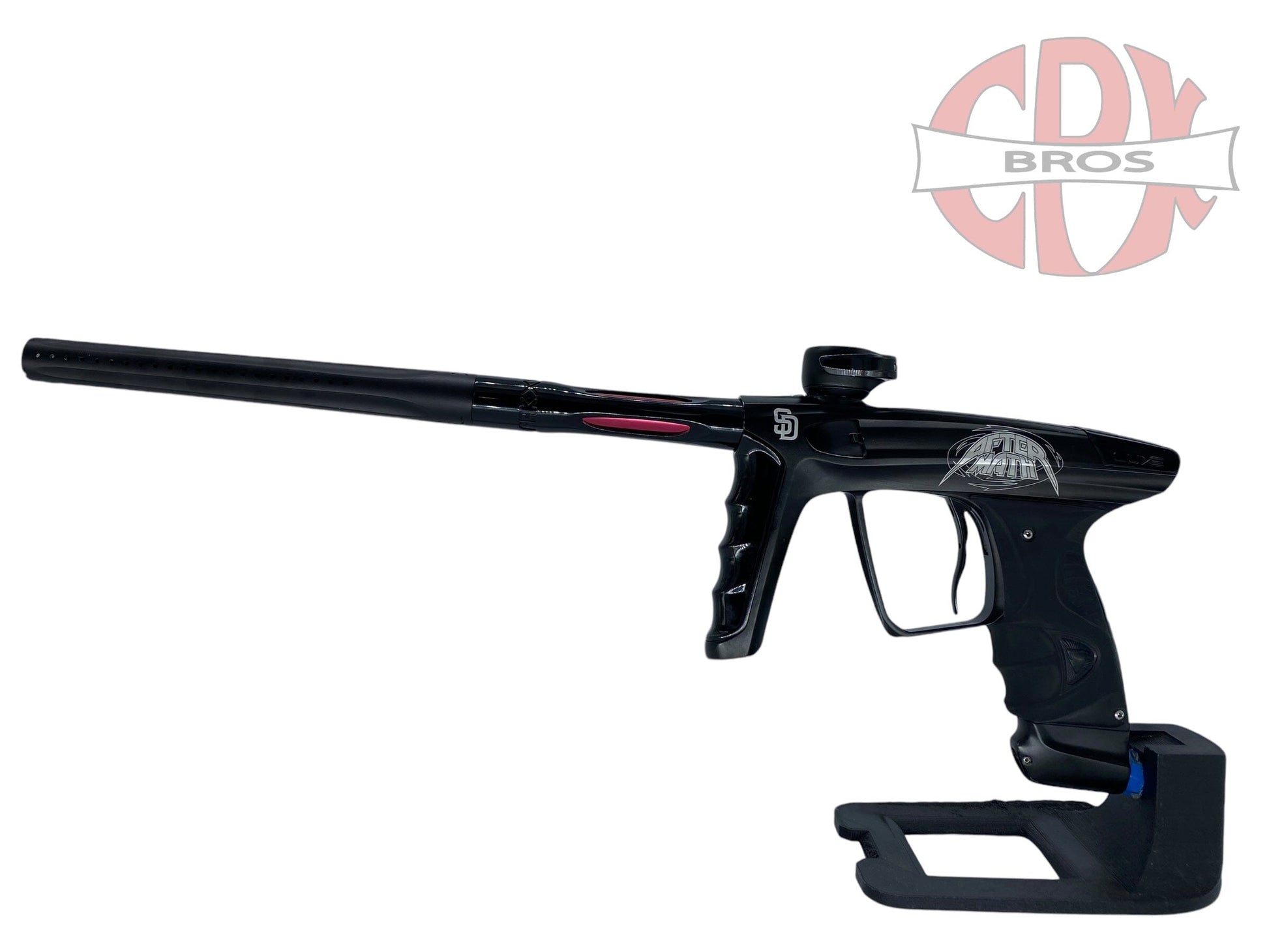 Used Dlx Luxe X Paintball Gun Paintball Gun from CPXBrosPaintball Buy/Sell/Trade Paintball Markers, New Paintball Guns, Paintball Hoppers, Paintball Masks, and Hormesis Headbands