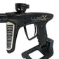 Used Dlx Luxe X Paintball Gun Paintball Gun from CPXBrosPaintball Buy/Sell/Trade Paintball Markers, New Paintball Guns, Paintball Hoppers, Paintball Masks, and Hormesis Headbands