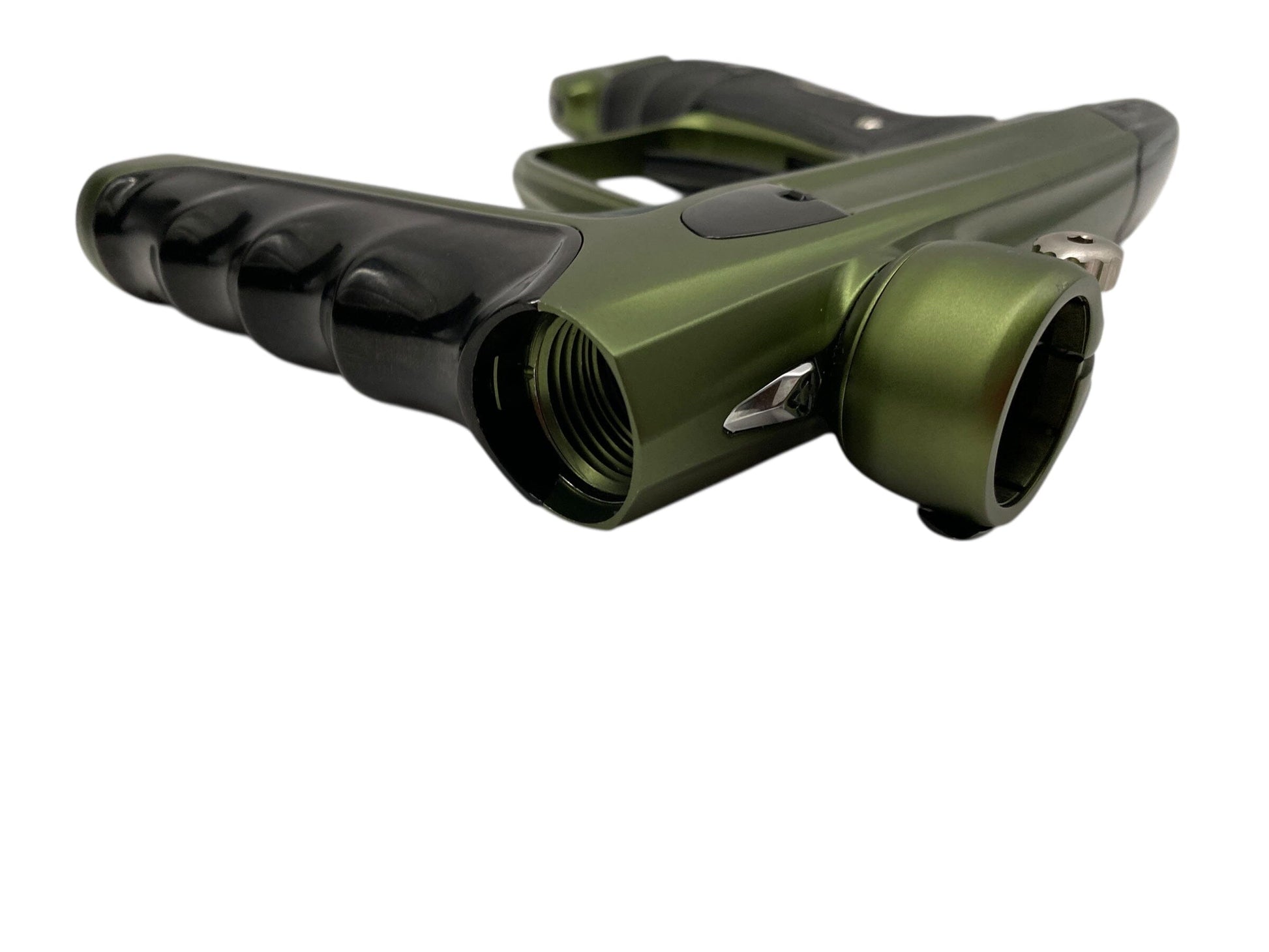 Used Dlx Luxe X Paintball Gun Paintball Gun from CPXBrosPaintball Buy/Sell/Trade Paintball Markers, New Paintball Guns, Paintball Hoppers, Paintball Masks, and Hormesis Headbands