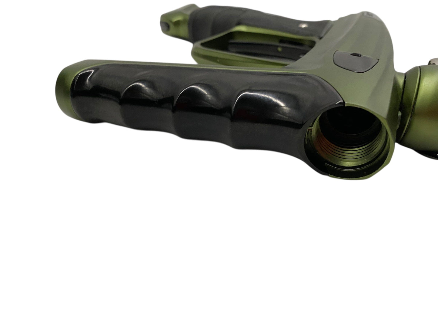 Used Dlx Luxe X Paintball Gun Paintball Gun from CPXBrosPaintball Buy/Sell/Trade Paintball Markers, New Paintball Guns, Paintball Hoppers, Paintball Masks, and Hormesis Headbands