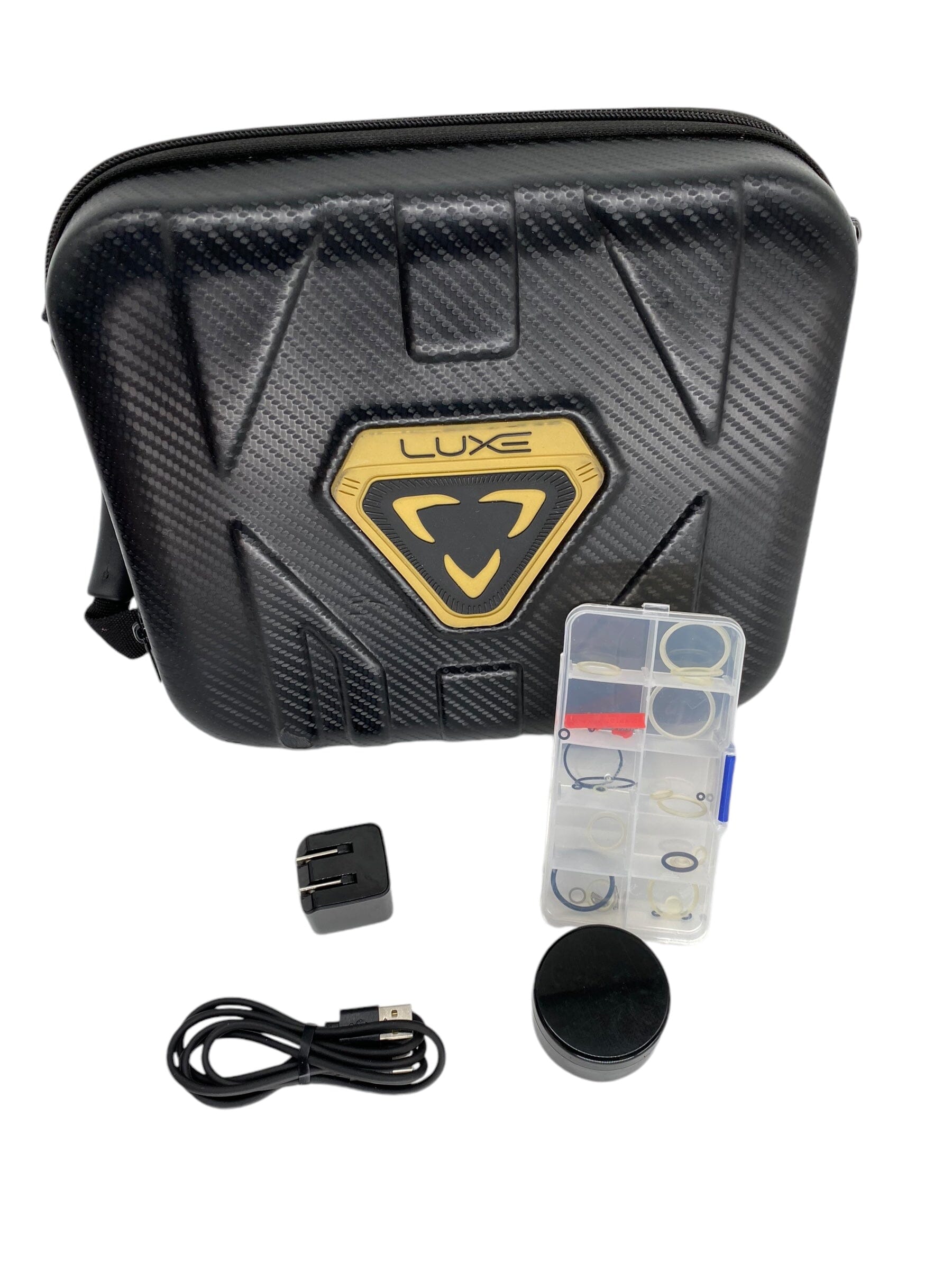 Dlx Luxe X Paintball Gun CPXBrosPaintball