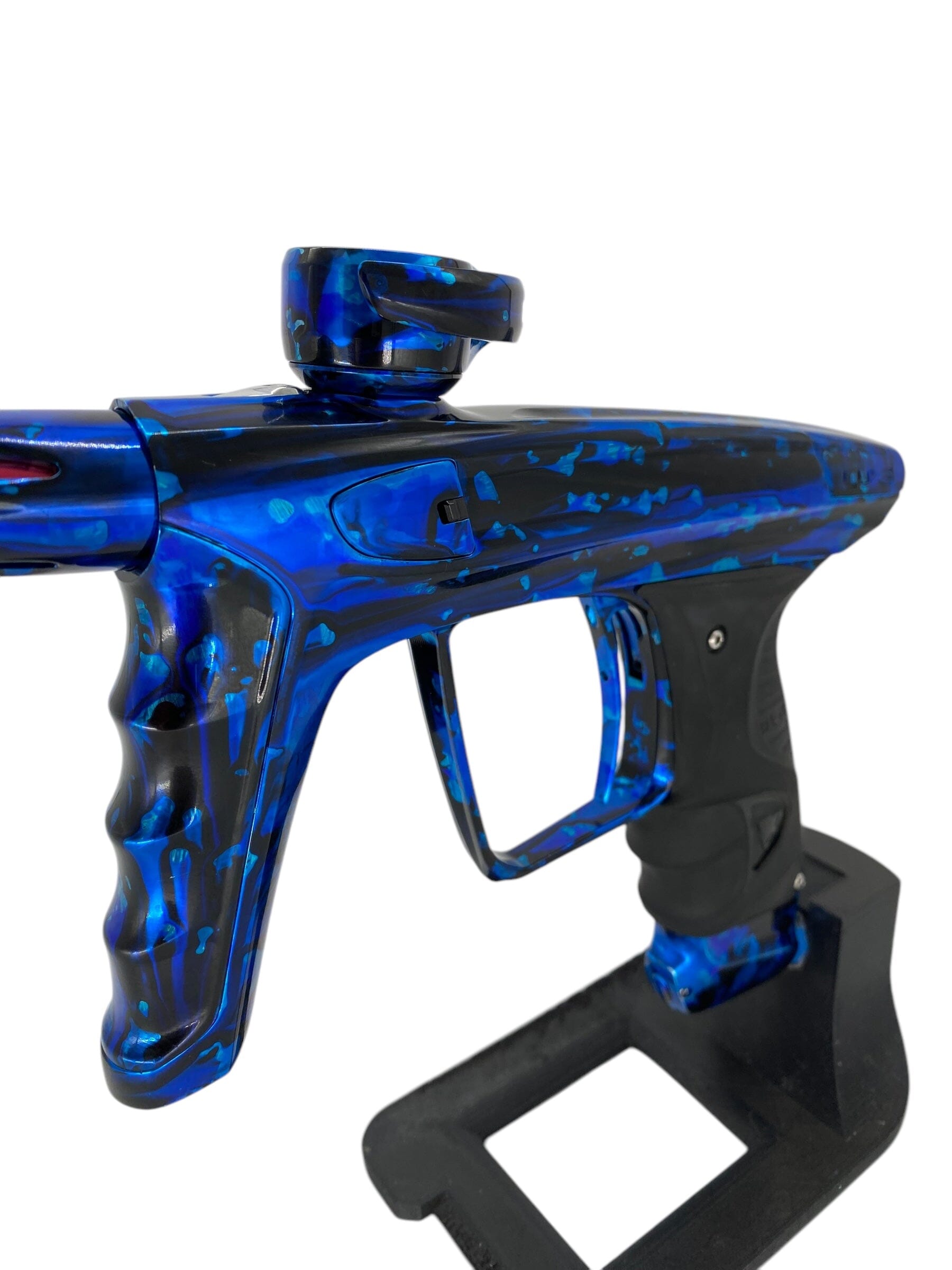 Used Dlx Luxe X Paintball Gun Paintball Gun from CPXBrosPaintball Buy/Sell/Trade Paintball Markers, New Paintball Guns, Paintball Hoppers, Paintball Masks, and Hormesis Headbands