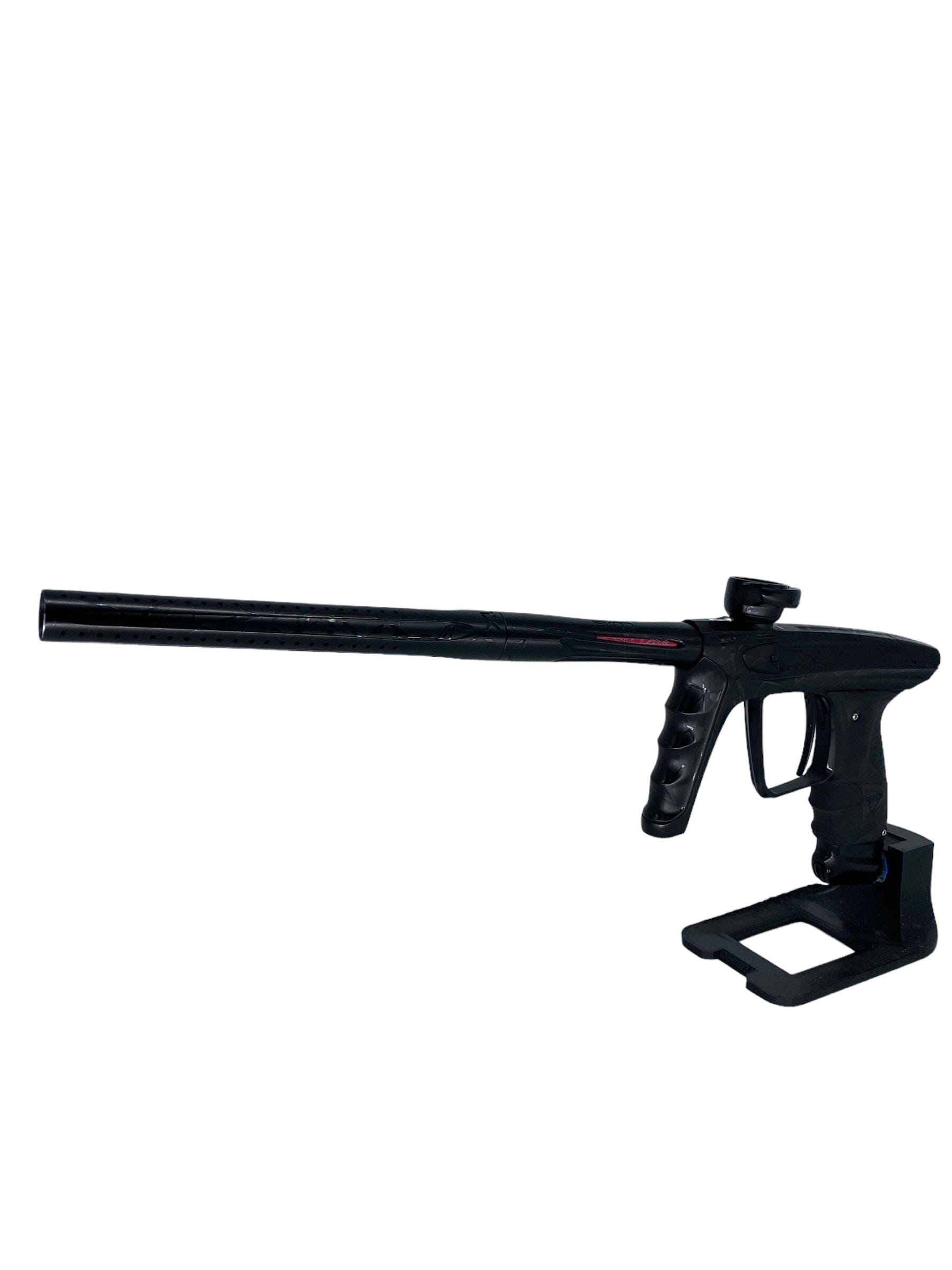 Used Dlx Luxe X Paintball Gun Paintball Gun from CPXBrosPaintball Buy/Sell/Trade Paintball Markers, New Paintball Guns, Paintball Hoppers, Paintball Masks, and Hormesis Headbands