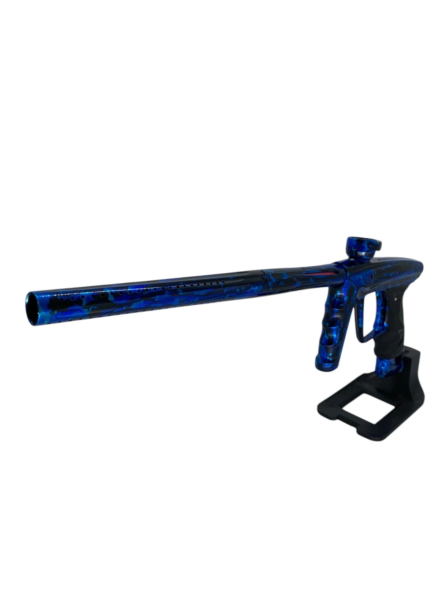 Used Dlx Luxe X Paintball Gun Paintball Gun from CPXBrosPaintball Buy/Sell/Trade Paintball Markers, New Paintball Guns, Paintball Hoppers, Paintball Masks, and Hormesis Headbands