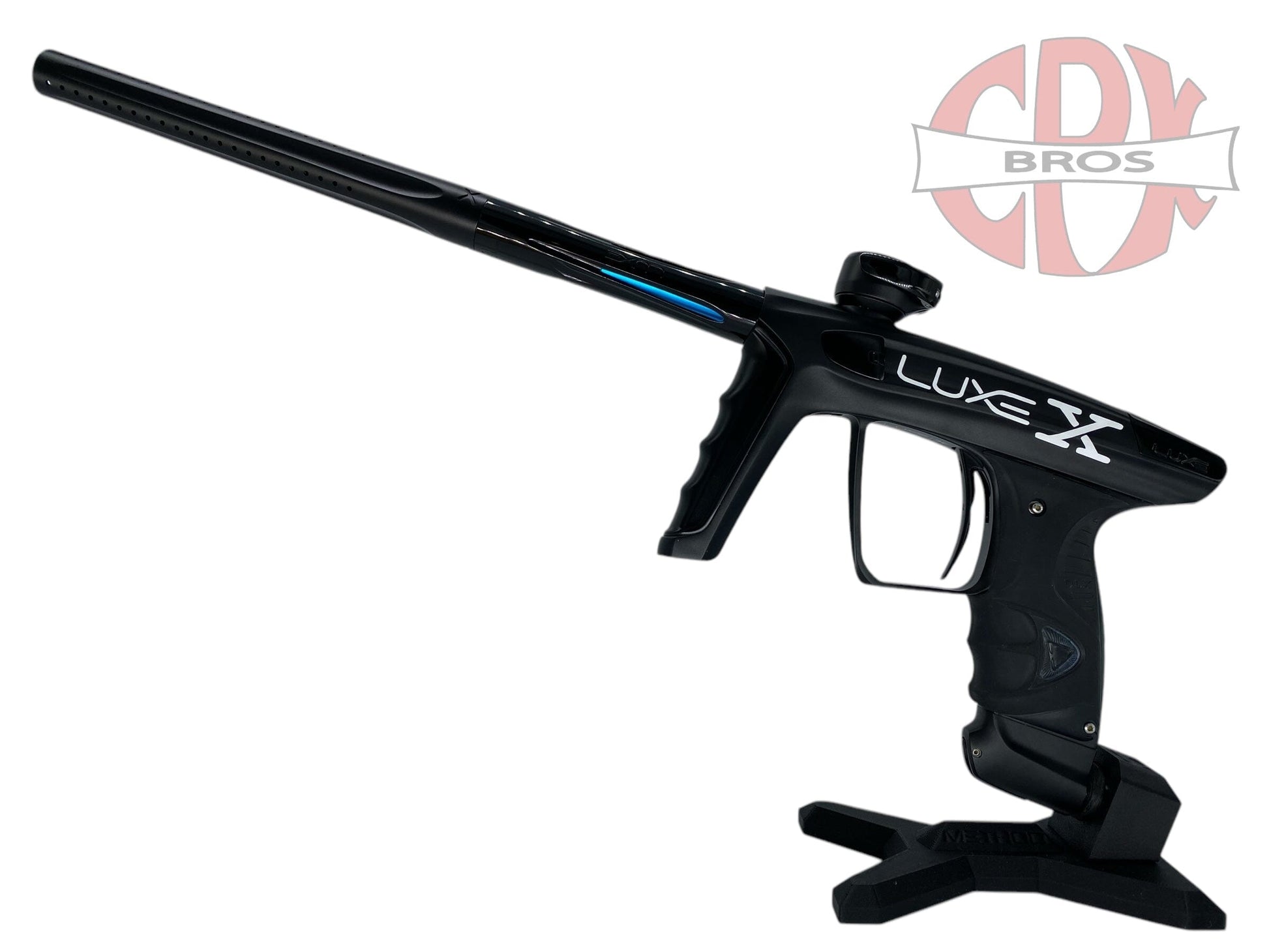 Used Dlx Luxe X Paintball Gun Paintball Gun from CPXBrosPaintball Buy/Sell/Trade Paintball Markers, New Paintball Guns, Paintball Hoppers, Paintball Masks, and Hormesis Headbands