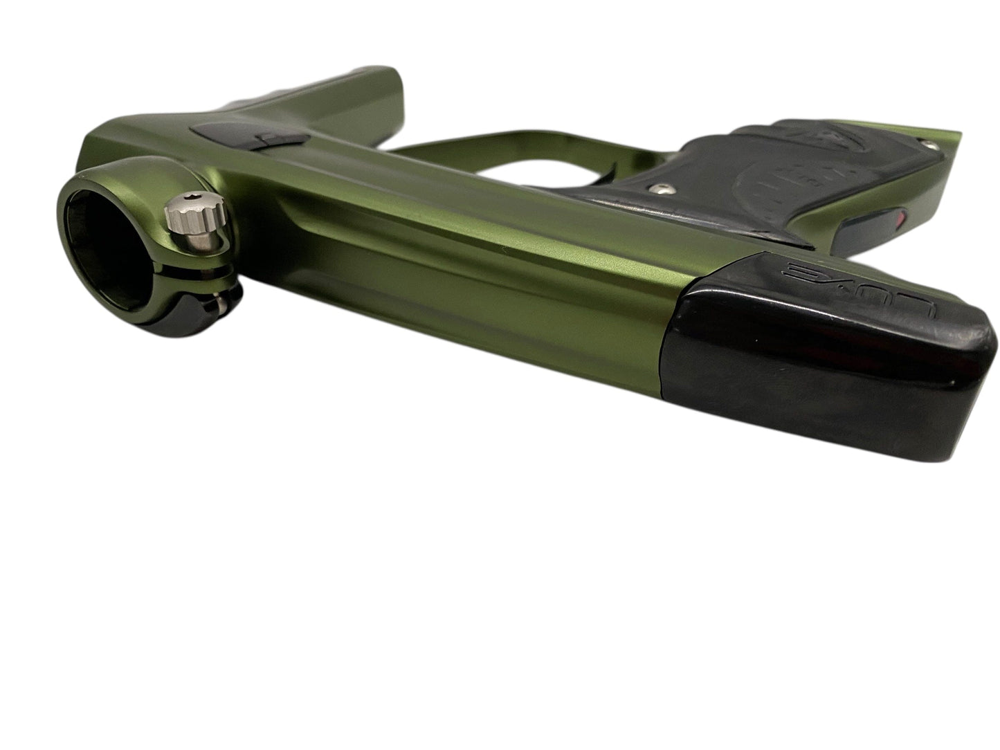 Used Dlx Luxe X Paintball Gun Paintball Gun from CPXBrosPaintball Buy/Sell/Trade Paintball Markers, New Paintball Guns, Paintball Hoppers, Paintball Masks, and Hormesis Headbands