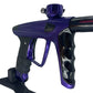 Used Dlx Luxe X Paintball Gun Purple/Black Paintball Gun from CPXBrosPaintball Buy/Sell/Trade Paintball Markers, New Paintball Guns, Paintball Hoppers, Paintball Masks, and Hormesis Headbands