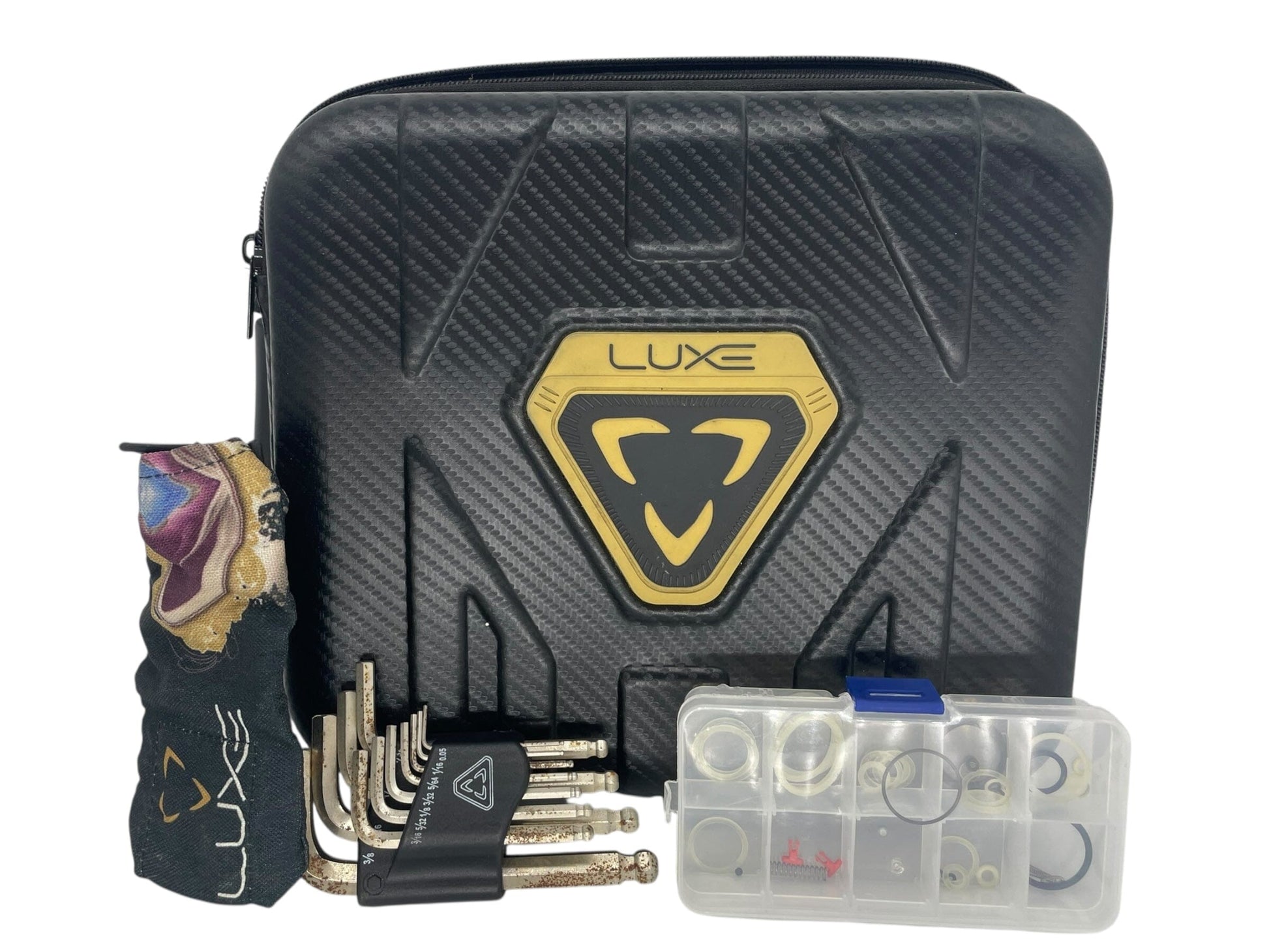 Used Dlx Luxe X Paintball Gun Purple/Black Paintball Gun from CPXBrosPaintball Buy/Sell/Trade Paintball Markers, New Paintball Guns, Paintball Hoppers, Paintball Masks, and Hormesis Headbands