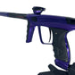 Used Dlx Luxe X Paintball Gun Purple/Black Paintball Gun from CPXBrosPaintball Buy/Sell/Trade Paintball Markers, New Paintball Guns, Paintball Hoppers, Paintball Masks, and Hormesis Headbands