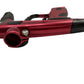 Used Dlx Luxe X Paintball Gun Red/Black Paintball Gun from CPXBrosPaintball Buy/Sell/Trade Paintball Markers, New Paintball Guns, Paintball Hoppers, Paintball Masks, and Hormesis Headbands