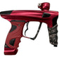 Used Dlx Luxe X Paintball Gun Red/Black Paintball Gun from CPXBrosPaintball Buy/Sell/Trade Paintball Markers, New Paintball Guns, Paintball Hoppers, Paintball Masks, and Hormesis Headbands