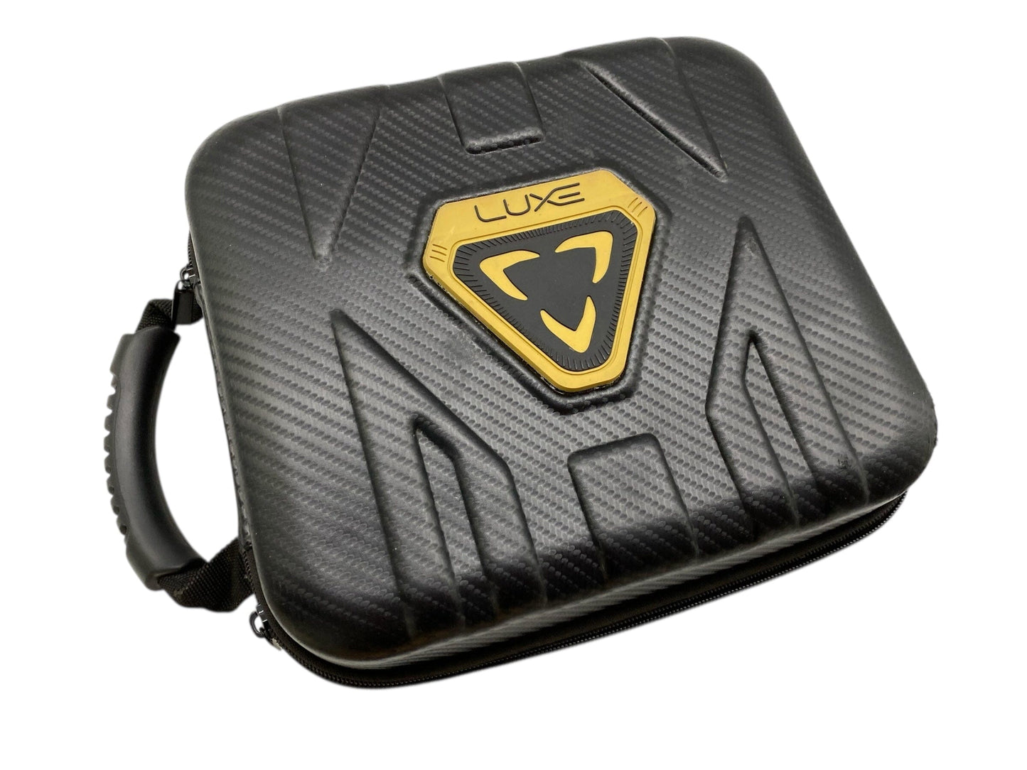 Used Dlx Luxe X Paintball Gun Red/Black Paintball Gun from CPXBrosPaintball Buy/Sell/Trade Paintball Markers, New Paintball Guns, Paintball Hoppers, Paintball Masks, and Hormesis Headbands