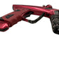 Used Dlx Luxe X Paintball Gun Red/Black Paintball Gun from CPXBrosPaintball Buy/Sell/Trade Paintball Markers, New Paintball Guns, Paintball Hoppers, Paintball Masks, and Hormesis Headbands