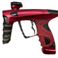 Used Dlx Luxe X Paintball Gun Red/Black Paintball Gun from CPXBrosPaintball Buy/Sell/Trade Paintball Markers, New Paintball Guns, Paintball Hoppers, Paintball Masks, and Hormesis Headbands