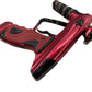 Used Dlx Luxe X Paintball Gun Red/Black Paintball Gun from CPXBrosPaintball Buy/Sell/Trade Paintball Markers, New Paintball Guns, Paintball Hoppers, Paintball Masks, and Hormesis Headbands