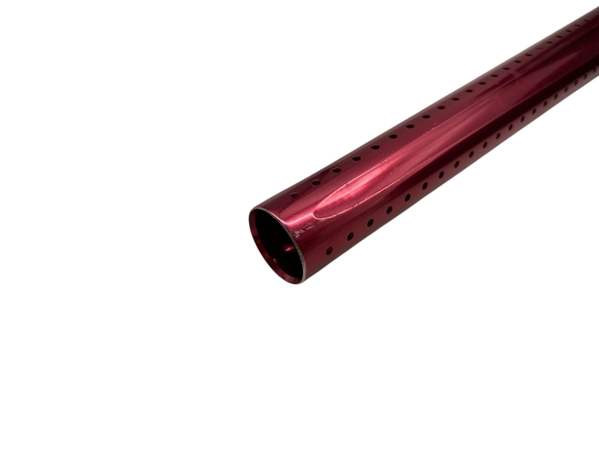 Used Dlx Luxe X Paintball Gun Red/Black Paintball Gun from CPXBrosPaintball Buy/Sell/Trade Paintball Markers, New Paintball Guns, Paintball Hoppers, Paintball Masks, and Hormesis Headbands