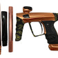 Used Dlx Luxe X Paintball Gun Upgraded Paintball Gun from CPXBrosPaintball Buy/Sell/Trade Paintball Markers, New Paintball Guns, Paintball Hoppers, Paintball Masks, and Hormesis Headbands