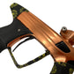 Used Dlx Luxe X Paintball Gun Upgraded Paintball Gun from CPXBrosPaintball Buy/Sell/Trade Paintball Markers, New Paintball Guns, Paintball Hoppers, Paintball Masks, and Hormesis Headbands
