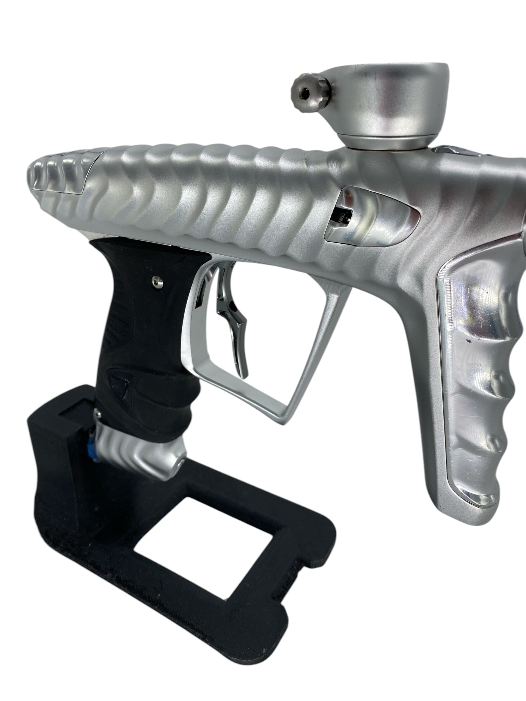 Used Dlx Luxe X Ripper Paintball Gun Paintball Gun from CPXBrosPaintball Buy/Sell/Trade Paintball Markers, New Paintball Guns, Paintball Hoppers, Paintball Masks, and Hormesis Headbands