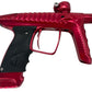 Used Dlx Project Luxe TM40 Paintball Gun Red Paintball Gun from CPXBrosPaintball Buy/Sell/Trade Paintball Markers, New Paintball Guns, Paintball Hoppers, Paintball Masks, and Hormesis Headbands
