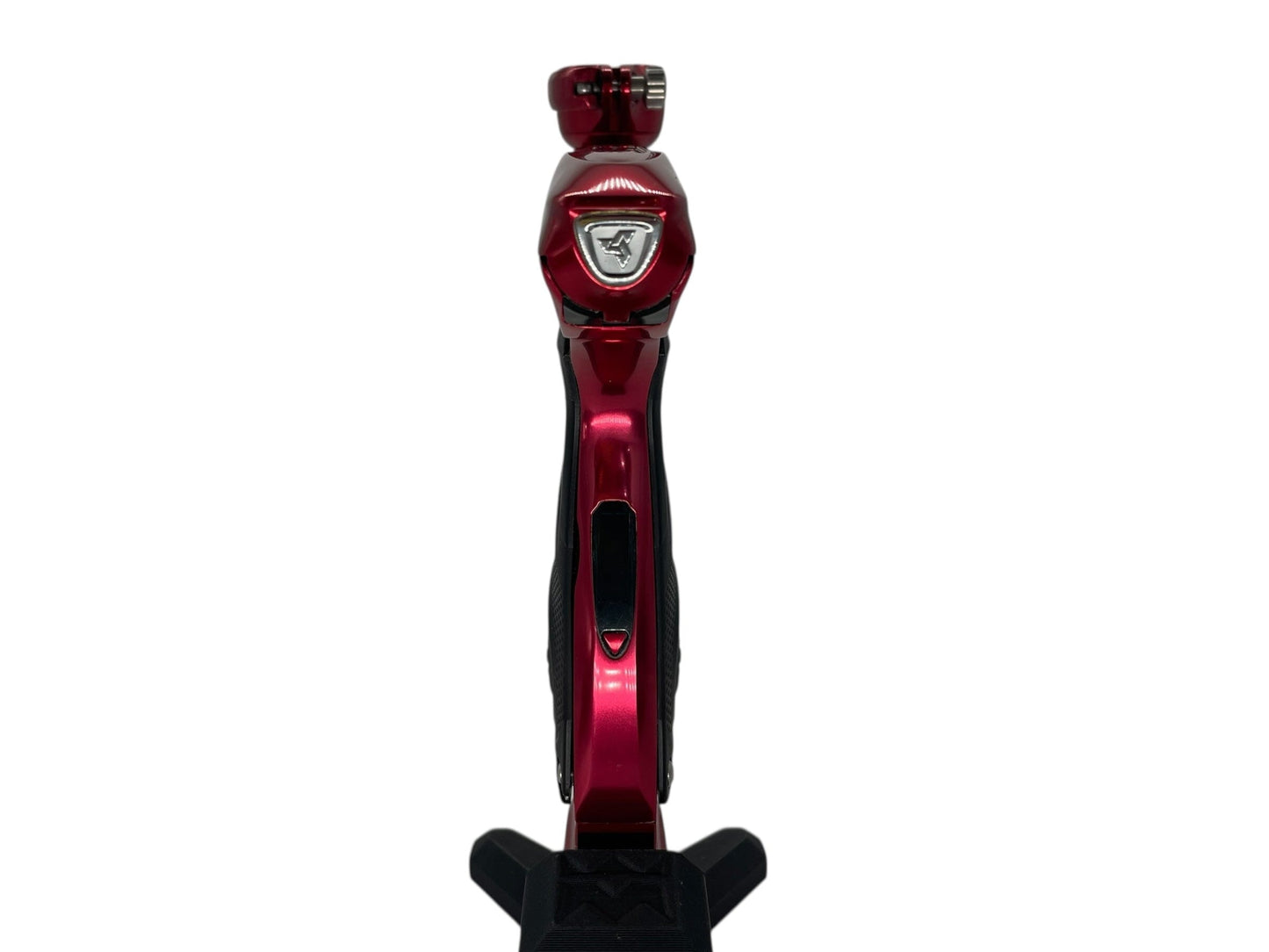 Used Dlx Project Luxe TM40 Paintball Gun Red Paintball Gun from CPXBrosPaintball Buy/Sell/Trade Paintball Markers, New Paintball Guns, Paintball Hoppers, Paintball Masks, and Hormesis Headbands