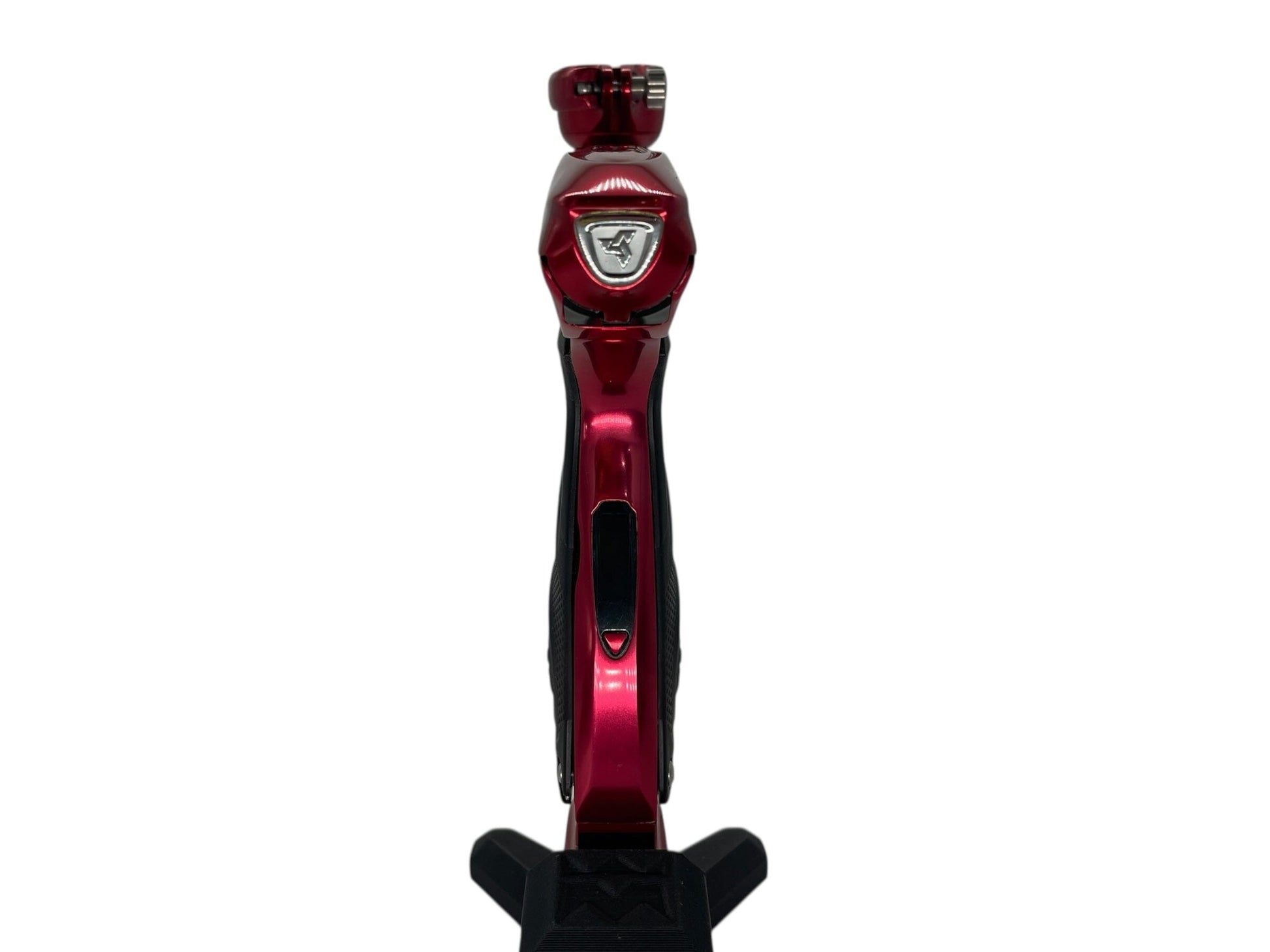 Used Dlx Project Luxe TM40 Paintball Gun Red Paintball Gun from CPXBrosPaintball Buy/Sell/Trade Paintball Markers, New Paintball Guns, Paintball Hoppers, Paintball Masks, and Hormesis Headbands