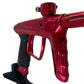 Used Dlx Project Luxe TM40 Paintball Gun Red Paintball Gun from CPXBrosPaintball Buy/Sell/Trade Paintball Markers, New Paintball Guns, Paintball Hoppers, Paintball Masks, and Hormesis Headbands