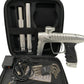 Used Dlx Project Tm40 Paintball Gun Silver Paintball Gun from CPXBrosPaintball Buy/Sell/Trade Paintball Markers, New Paintball Guns, Paintball Hoppers, Paintball Masks, and Hormesis Headbands