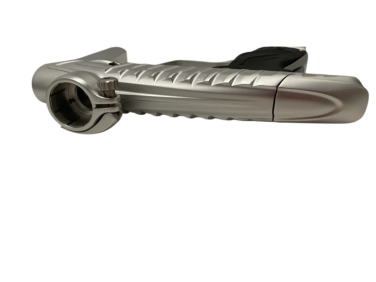 Used Dlx Project Tm40 Paintball Gun Silver Paintball Gun from CPXBrosPaintball Buy/Sell/Trade Paintball Markers, New Paintball Guns, Paintball Hoppers, Paintball Masks, and Hormesis Headbands