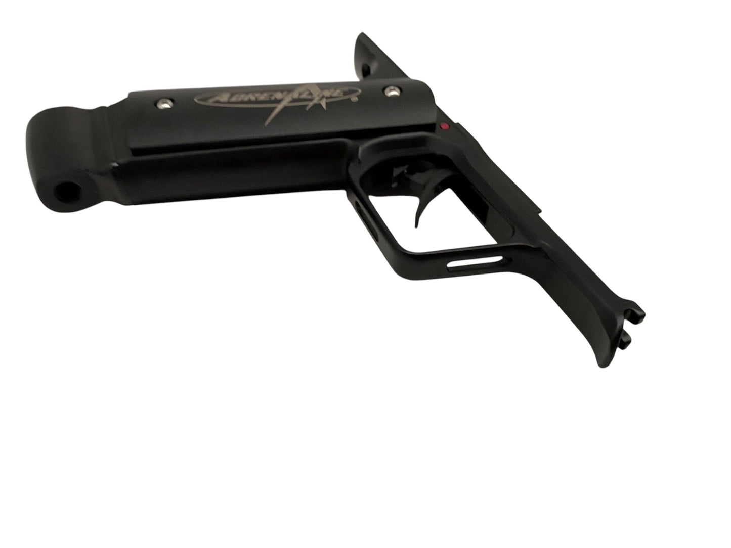 Used DLX Shocker ERA Mechanical Conversion Kit - Black Paintball Gun from CPXBrosPaintball Buy/Sell/Trade Paintball Markers, New Paintball Guns, Paintball Hoppers, Paintball Masks, and Hormesis Headbands