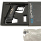 Used DLX Shocker ERA Mechanical Conversion Kit - Black Paintball Gun from CPXBrosPaintball Buy/Sell/Trade Paintball Markers, New Paintball Guns, Paintball Hoppers, Paintball Masks, and Hormesis Headbands