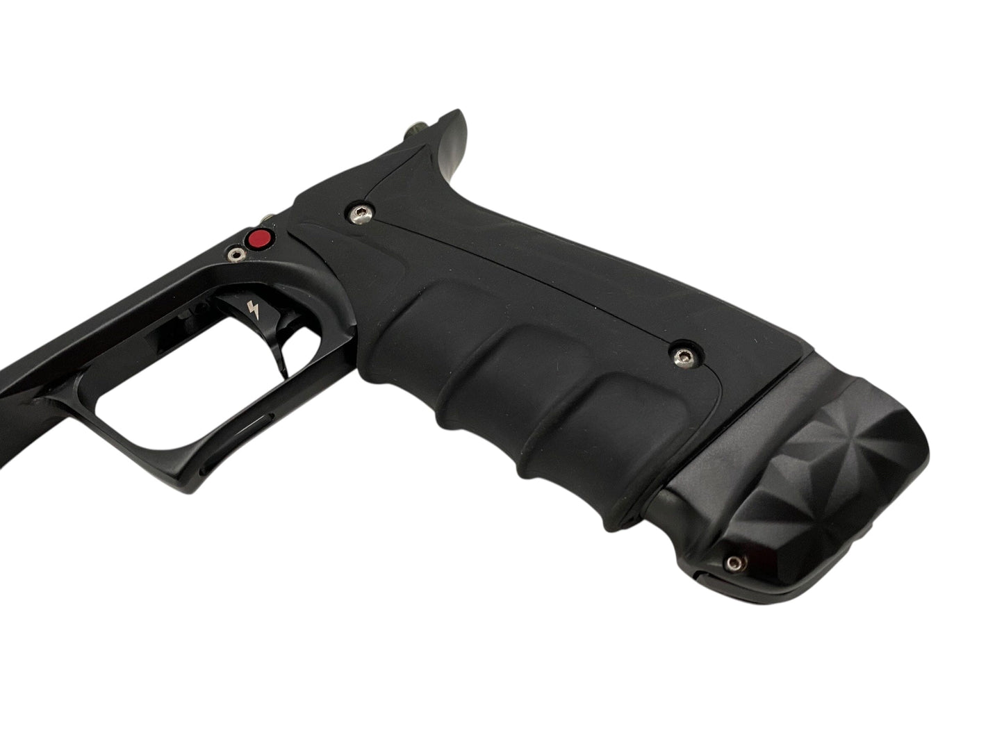 Used Dlx Tm40 Adrenaline Paintball Gun Mech Kit : Black Paintball Gun from CPXBrosPaintball Buy/Sell/Trade Paintball Markers, New Paintball Guns, Paintball Hoppers, Paintball Masks, and Hormesis Headbands