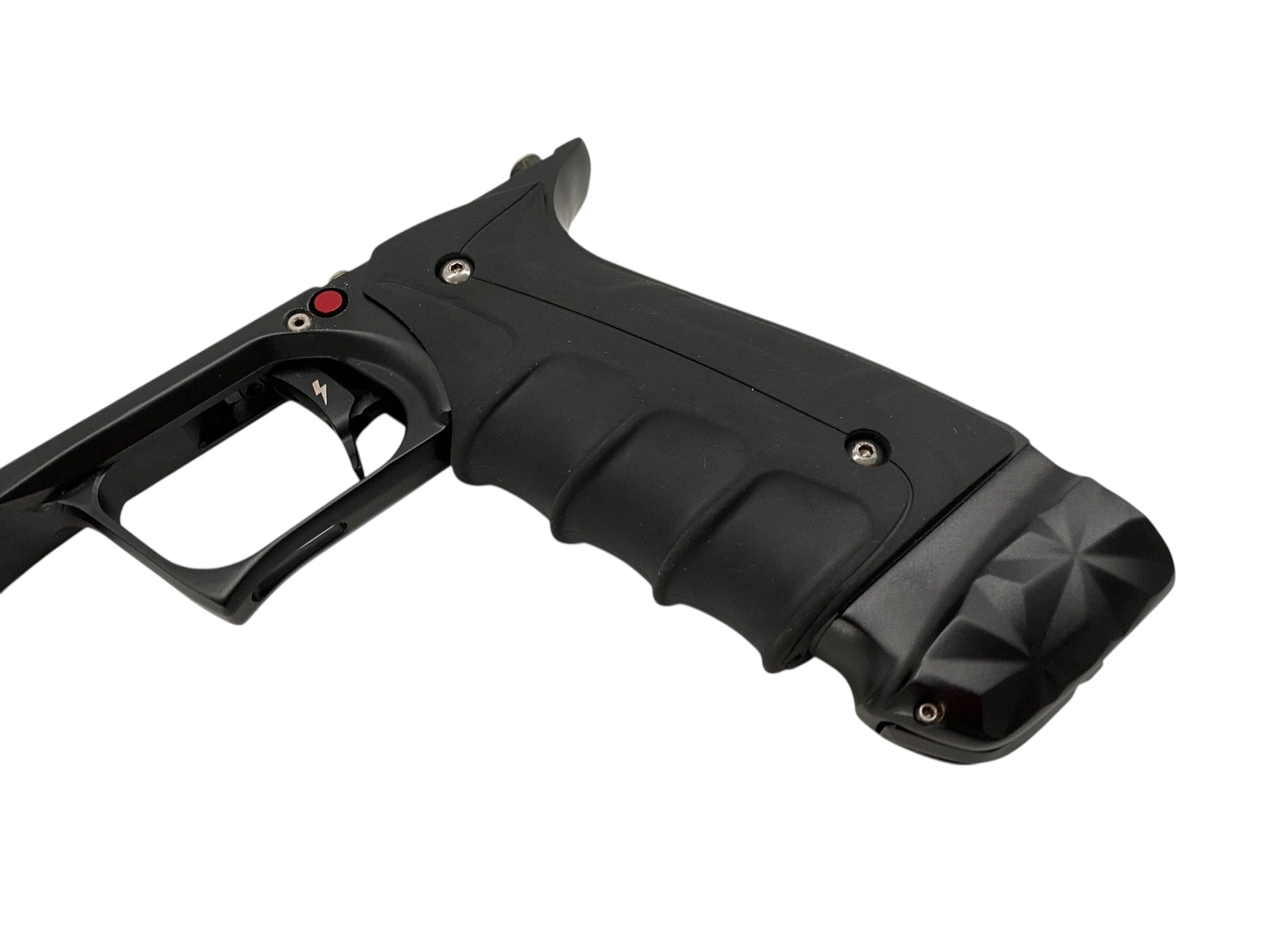 Used Dlx Tm40 Adrenaline Paintball Gun Mech Kit : Black Paintball Gun from CPXBrosPaintball Buy/Sell/Trade Paintball Markers, New Paintball Guns, Paintball Hoppers, Paintball Masks, and Hormesis Headbands