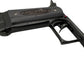 Used Dlx Tm40 Adrenaline Paintball Gun Mech Kit : Black Paintball Gun from CPXBrosPaintball Buy/Sell/Trade Paintball Markers, New Paintball Guns, Paintball Hoppers, Paintball Masks, and Hormesis Headbands