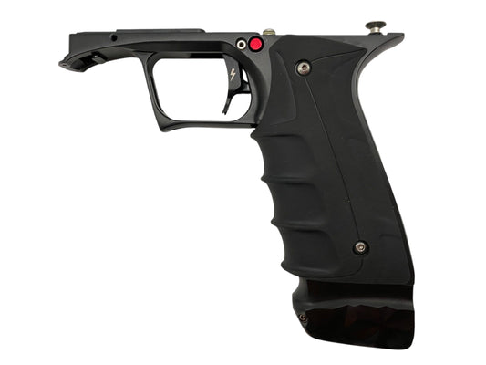 Used Dlx Tm40 Adrenaline Paintball Gun Mech Kit : Black Paintball Gun from CPXBrosPaintball Buy/Sell/Trade Paintball Markers, New Paintball Guns, Paintball Hoppers, Paintball Masks, and Hormesis Headbands