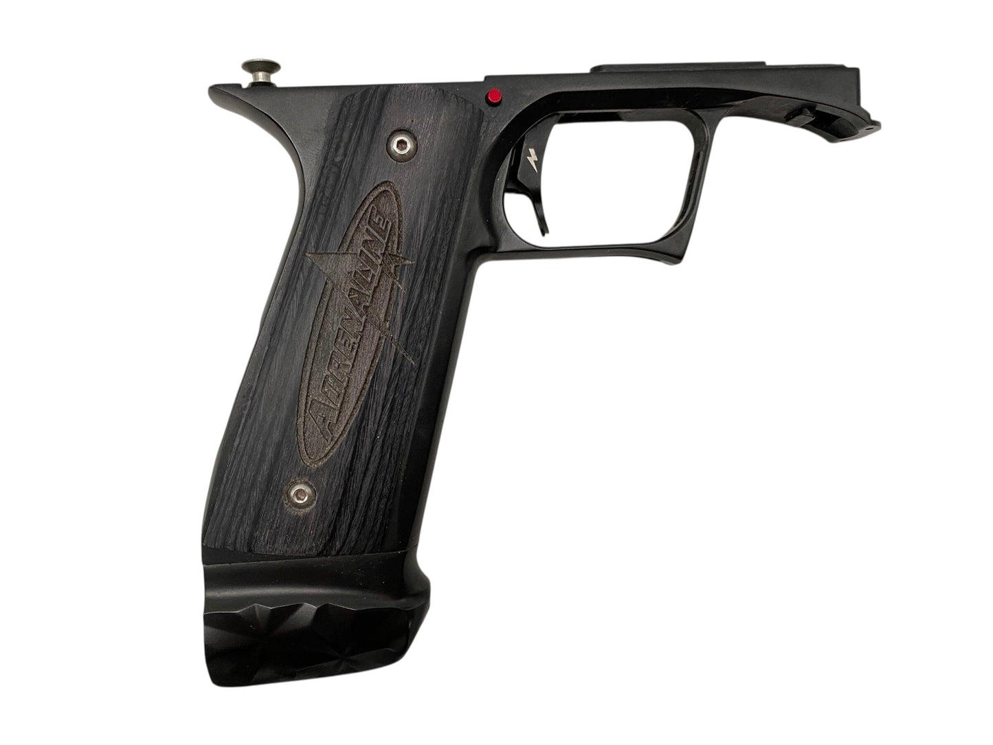 Used Dlx Tm40 Adrenaline Paintball Gun Mech Kit : Black Paintball Gun from CPXBrosPaintball Buy/Sell/Trade Paintball Markers, New Paintball Guns, Paintball Hoppers, Paintball Masks, and Hormesis Headbands