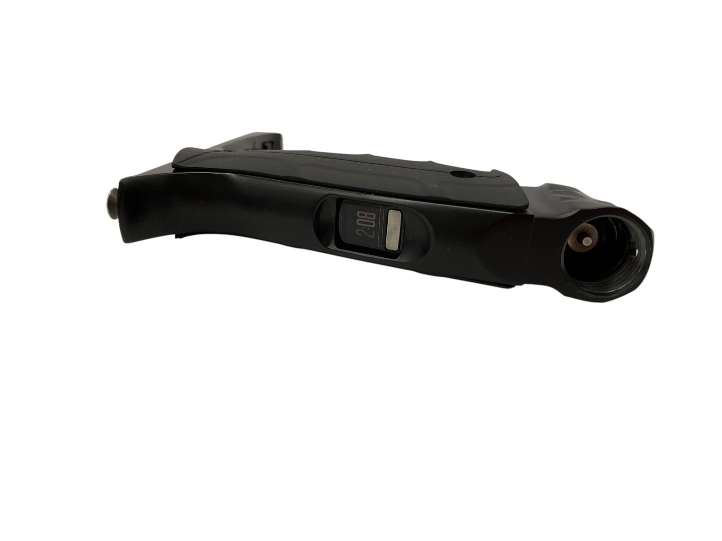 Used Dlx Tm40 Adrenaline Paintball Gun Mech Kit : Black Paintball Gun from CPXBrosPaintball Buy/Sell/Trade Paintball Markers, New Paintball Guns, Paintball Hoppers, Paintball Masks, and Hormesis Headbands