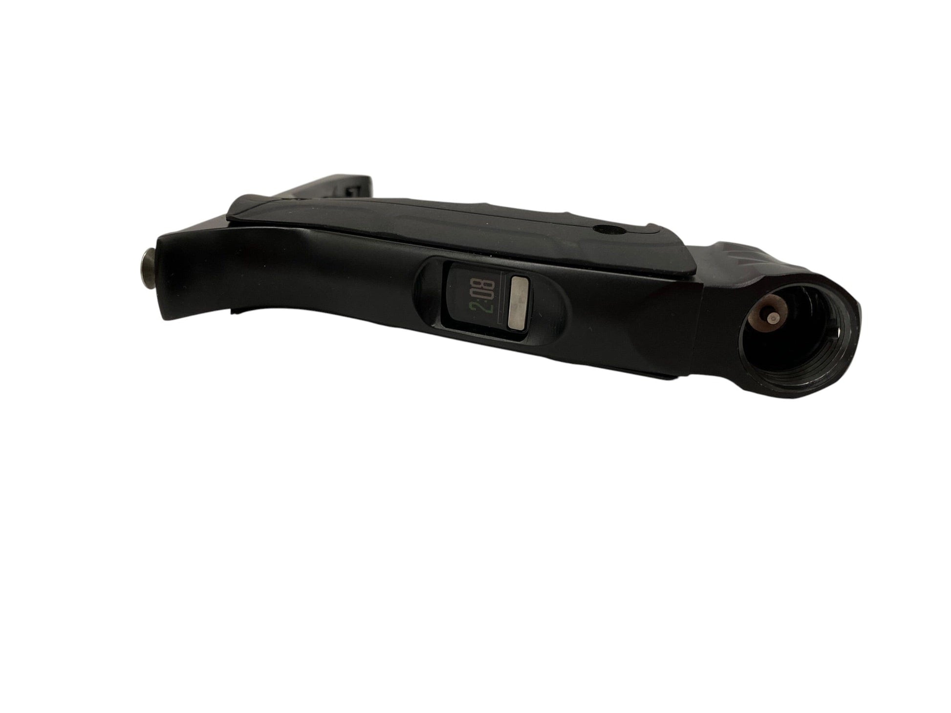 Used Dlx Tm40 Adrenaline Paintball Gun Mech Kit : Black Paintball Gun from CPXBrosPaintball Buy/Sell/Trade Paintball Markers, New Paintball Guns, Paintball Hoppers, Paintball Masks, and Hormesis Headbands
