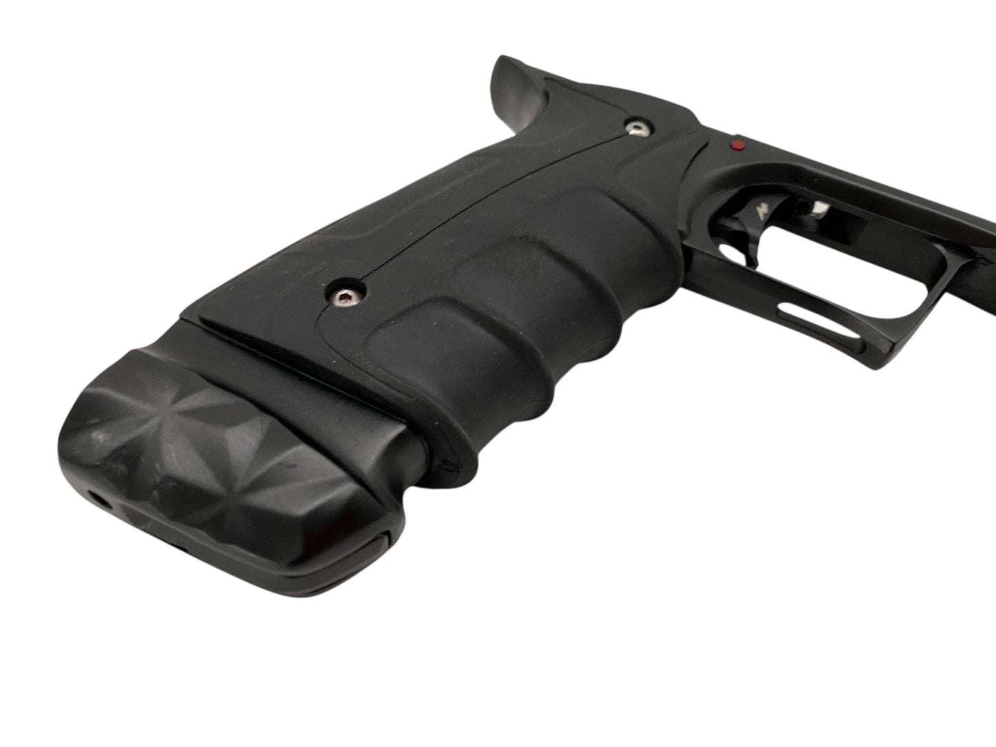 Used Dlx Tm40 Adrenaline Paintball Gun Mech Kit : Black Paintball Gun from CPXBrosPaintball Buy/Sell/Trade Paintball Markers, New Paintball Guns, Paintball Hoppers, Paintball Masks, and Hormesis Headbands