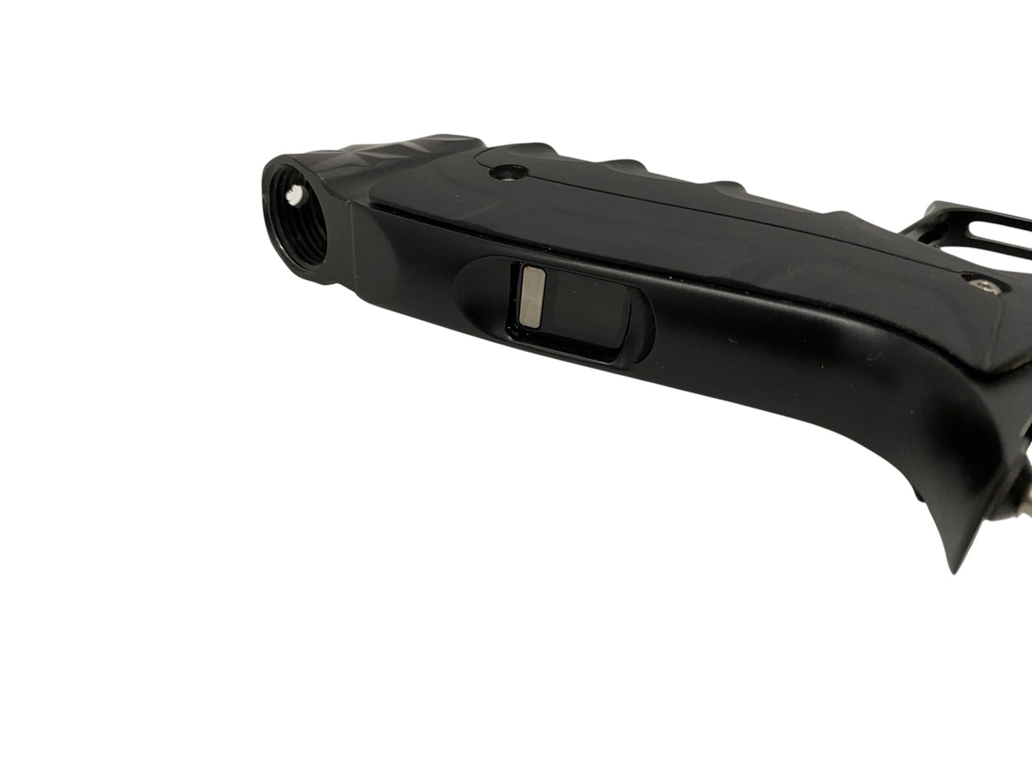 Used DLX TM40 Adrenaline Paintball Gun Mech Kit : Black Paintball Gun from CPXBrosPaintball Buy/Sell/Trade Paintball Markers, New Paintball Guns, Paintball Hoppers, Paintball Masks, and Hormesis Headbands