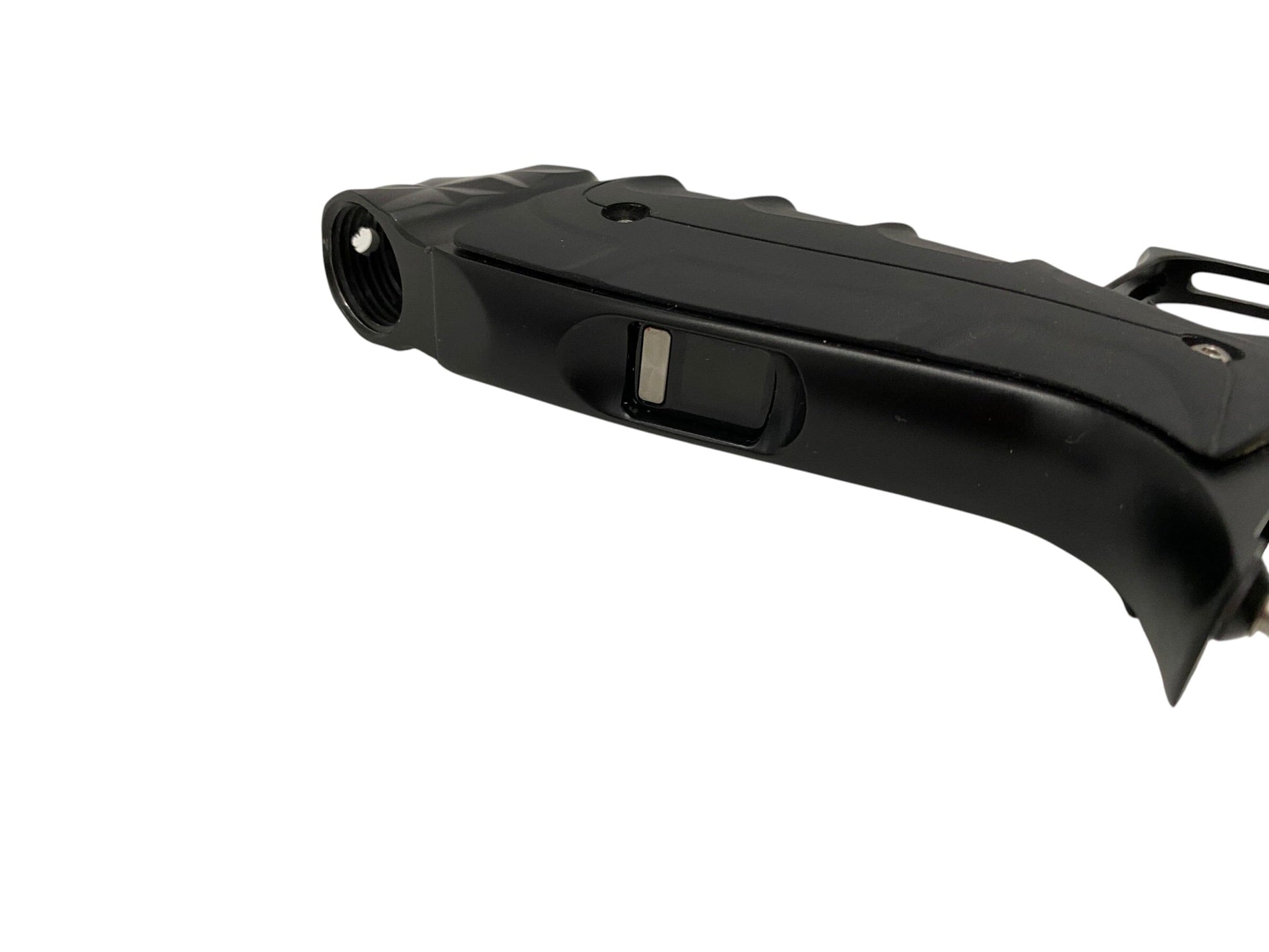 Used DLX TM40 Adrenaline Paintball Gun Mech Kit : Black Paintball Gun from CPXBrosPaintball Buy/Sell/Trade Paintball Markers, New Paintball Guns, Paintball Hoppers, Paintball Masks, and Hormesis Headbands