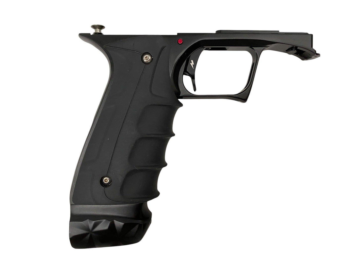 Used Dlx Tm40 Adrenaline Paintball Gun Mech Kit : Black Paintball Gun from CPXBrosPaintball Buy/Sell/Trade Paintball Markers, New Paintball Guns, Paintball Hoppers, Paintball Masks, and Hormesis Headbands