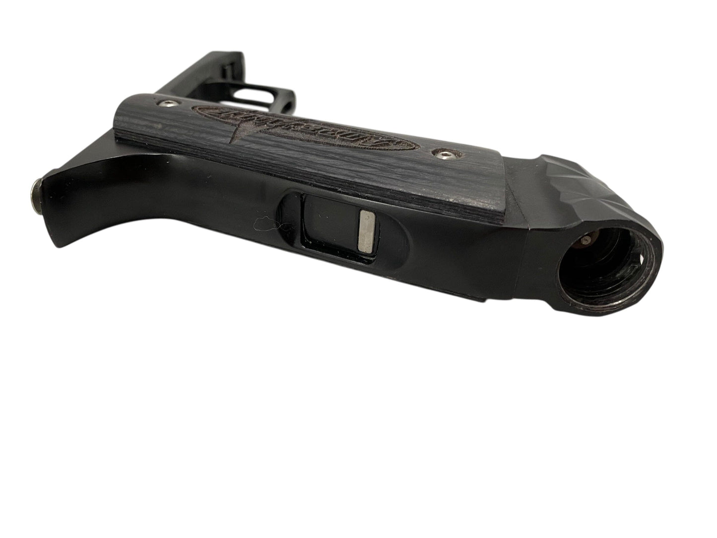 Used Dlx Tm40 Adrenaline Paintball Gun Mech Kit : Black Paintball Gun from CPXBrosPaintball Buy/Sell/Trade Paintball Markers, New Paintball Guns, Paintball Hoppers, Paintball Masks, and Hormesis Headbands