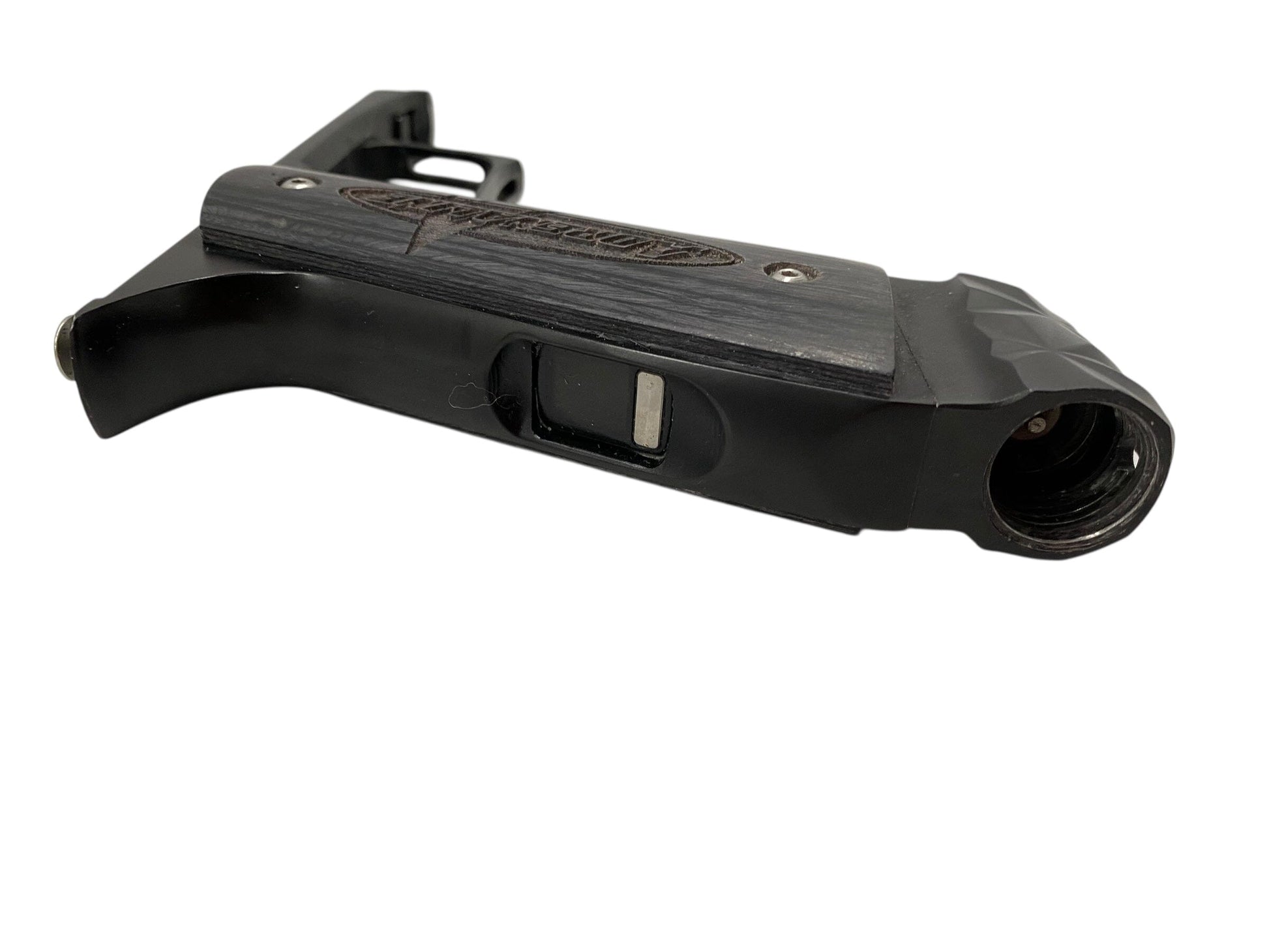 Used Dlx Tm40 Adrenaline Paintball Gun Mech Kit : Black Paintball Gun from CPXBrosPaintball Buy/Sell/Trade Paintball Markers, New Paintball Guns, Paintball Hoppers, Paintball Masks, and Hormesis Headbands