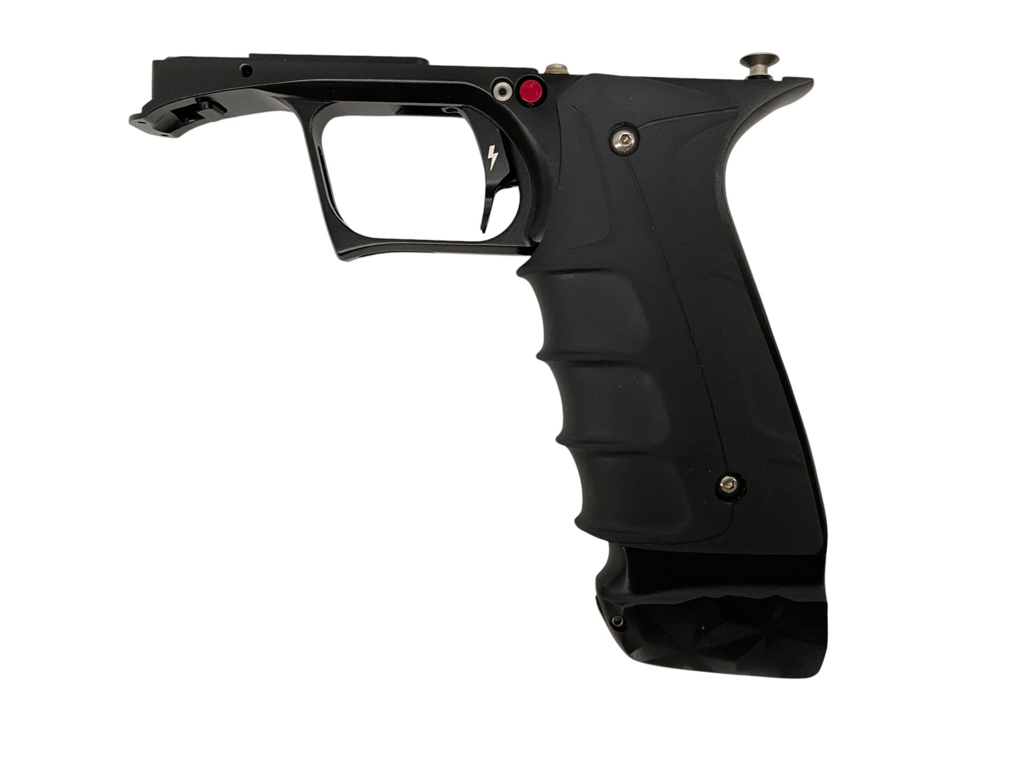 Used Dlx Tm40 Adrenaline Paintball Gun Mech Kit : Black Paintball Gun from CPXBrosPaintball Buy/Sell/Trade Paintball Markers, New Paintball Guns, Paintball Hoppers, Paintball Masks, and Hormesis Headbands