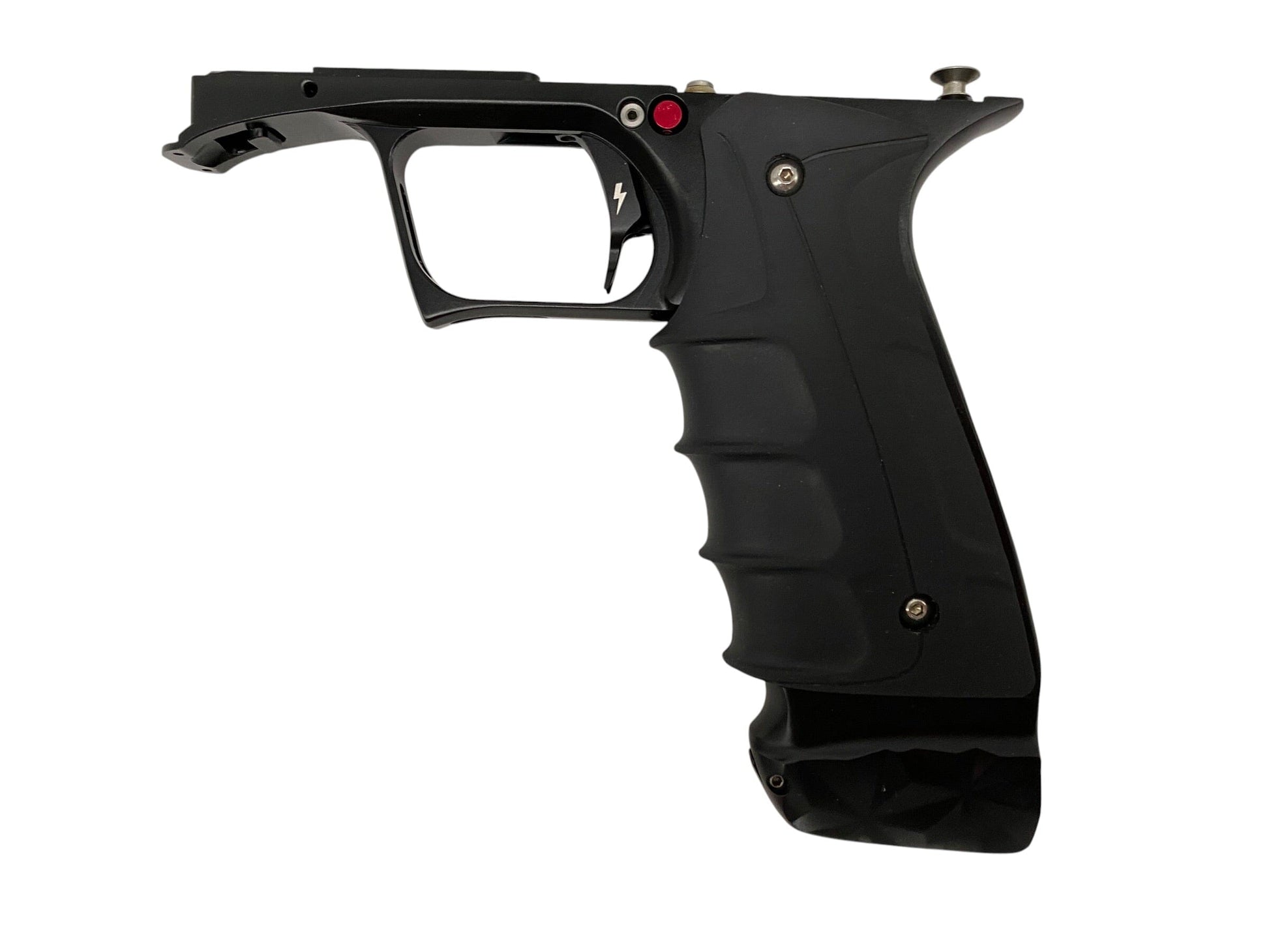 Used Dlx Tm40 Adrenaline Paintball Gun Mech Kit : Black Paintball Gun from CPXBrosPaintball Buy/Sell/Trade Paintball Markers, New Paintball Guns, Paintball Hoppers, Paintball Masks, and Hormesis Headbands